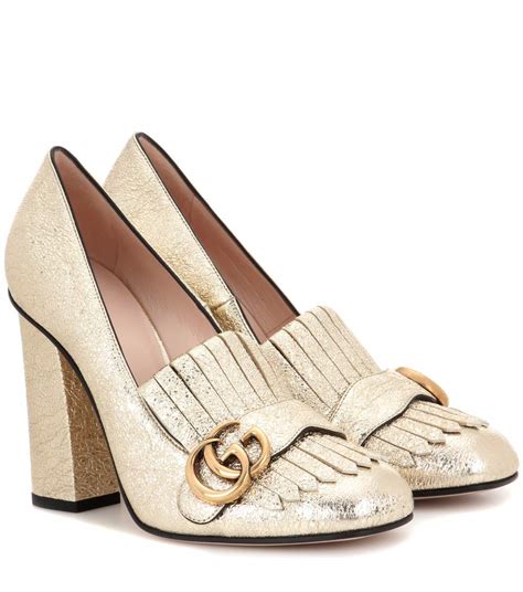 chaussure gucci|chaussures gucci femme.